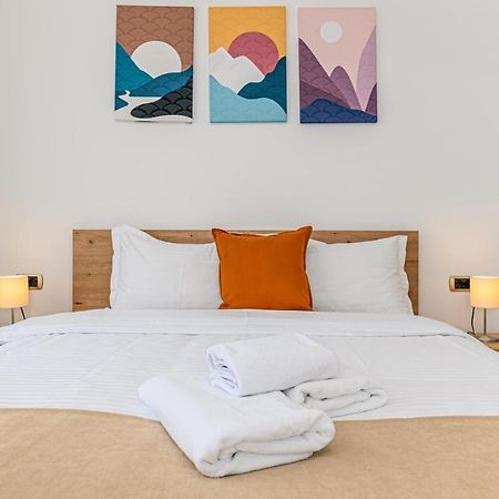 Isaran 2D4E Apartment Braşov Eksteriør billede