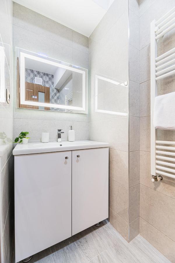 Isaran 2D4E Apartment Braşov Eksteriør billede
