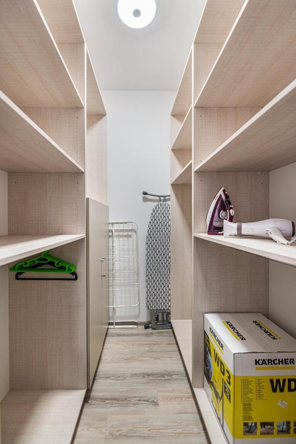 Isaran 2D4E Apartment Braşov Eksteriør billede