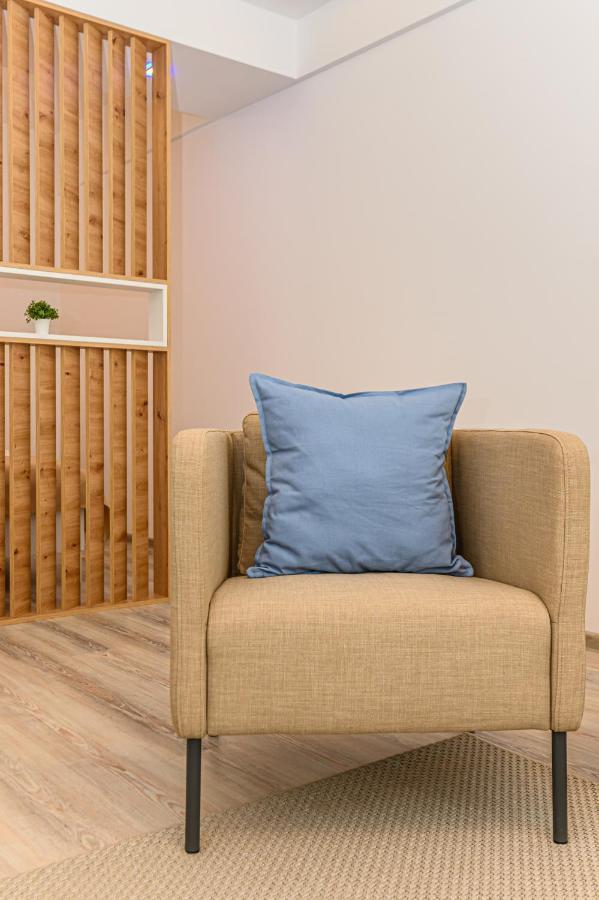 Isaran 2D4E Apartment Braşov Eksteriør billede