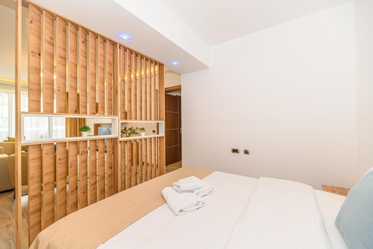 Isaran 2D4E Apartment Braşov Eksteriør billede