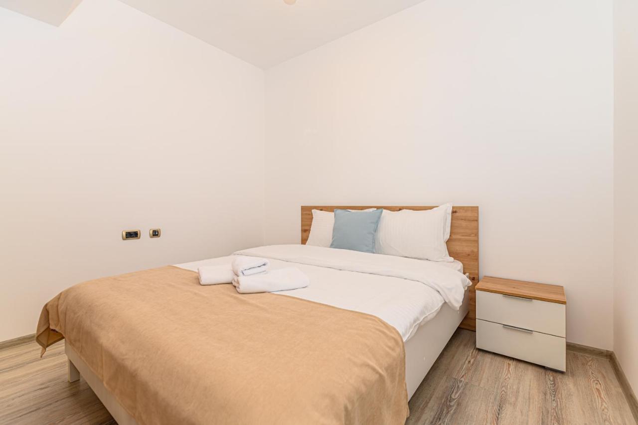 Isaran 2D4E Apartment Braşov Eksteriør billede