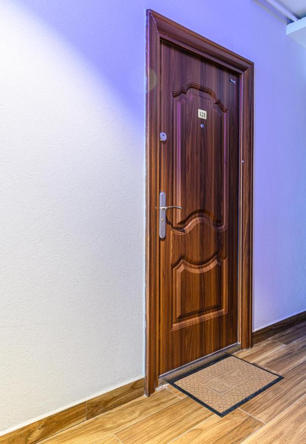 Isaran 2D4E Apartment Braşov Eksteriør billede