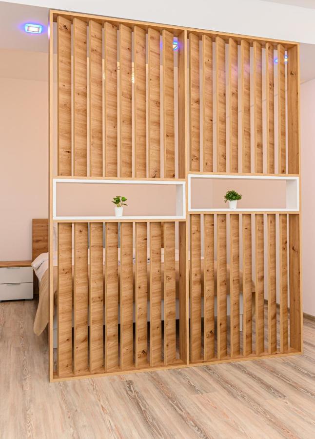 Isaran 2D4E Apartment Braşov Eksteriør billede
