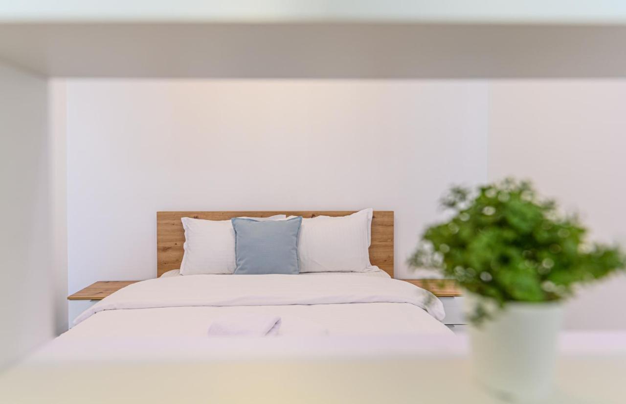 Isaran 2D4E Apartment Braşov Eksteriør billede