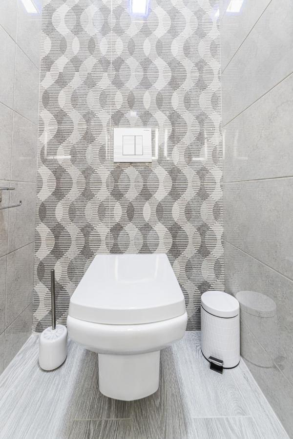 Isaran 2D4E Apartment Braşov Eksteriør billede